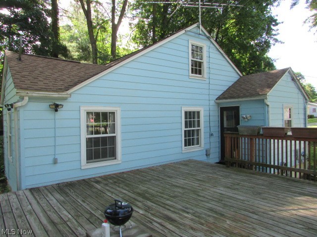 1327 Chelton Drive Kent OH 44240