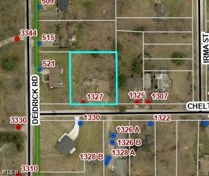 1327 Chelton Drive Kent OH 44240