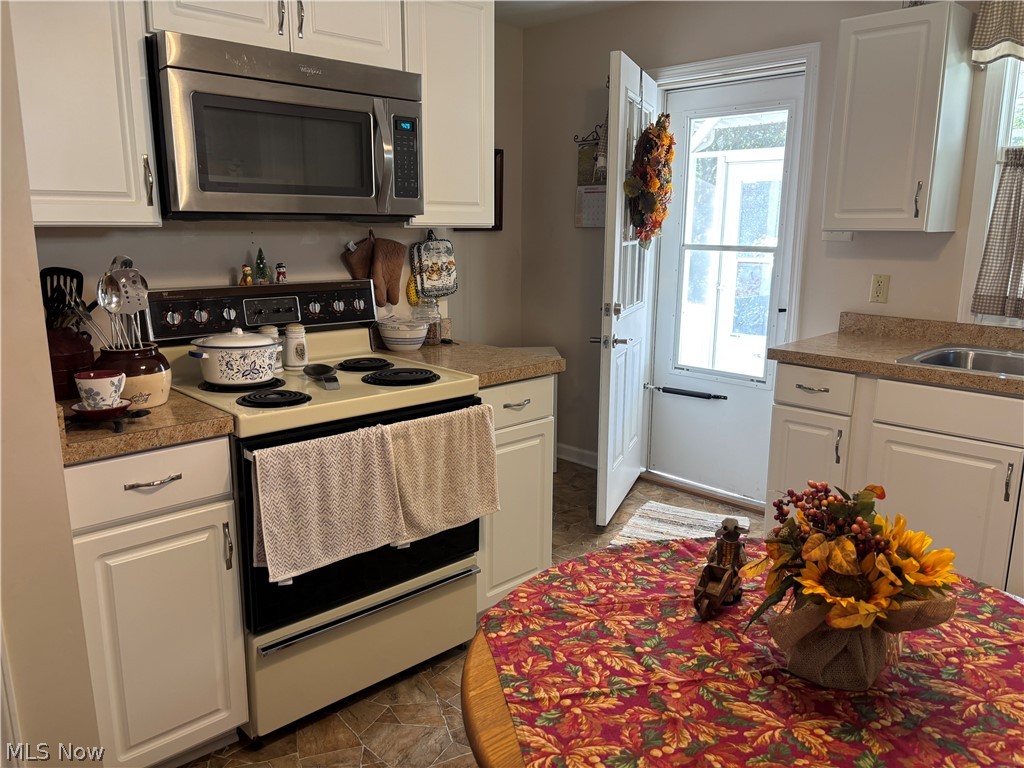1371 Mitchell Avenue Zanesville OH 43701