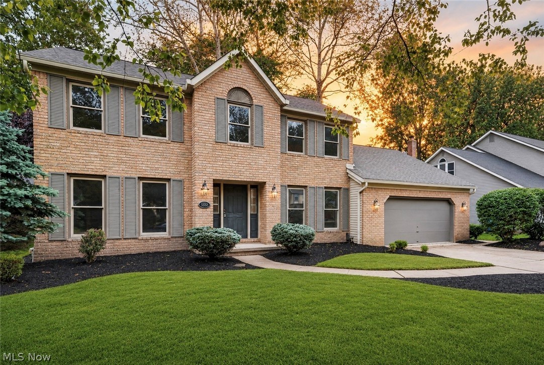 5532 Quail Run North Olmsted OH 44070