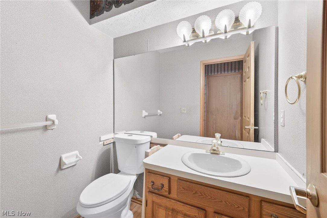 5532 Quail Run North Olmsted OH 44070