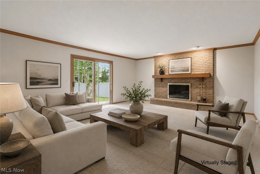5532 Quail Run North Olmsted OH 44070