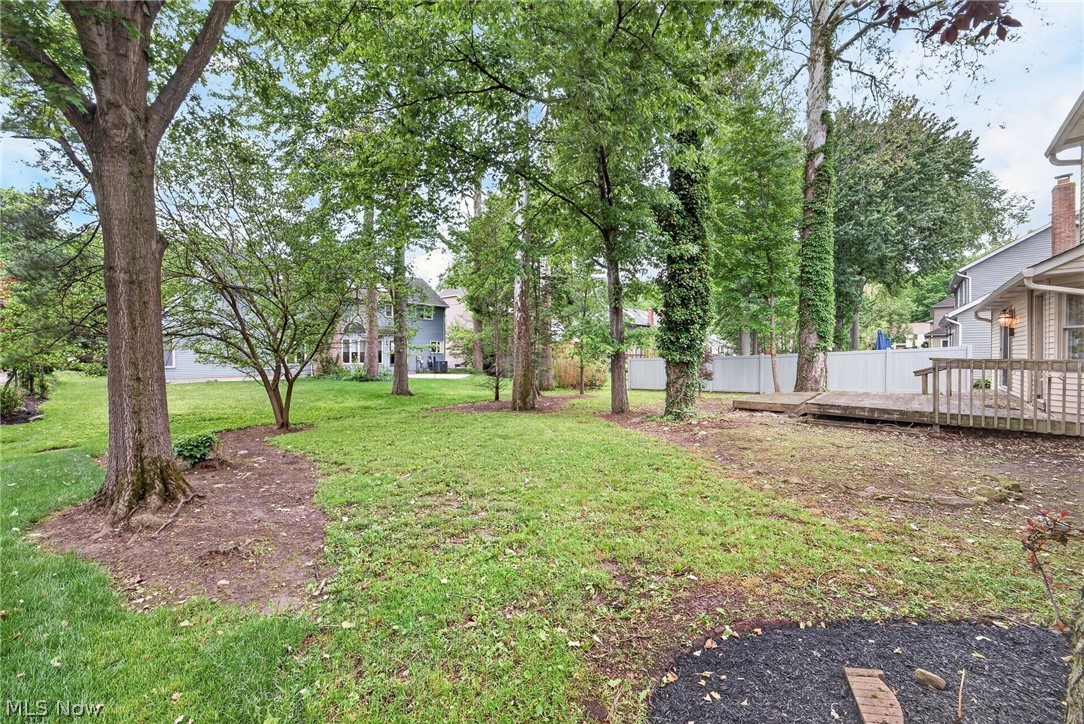 5532 Quail Run North Olmsted OH 44070