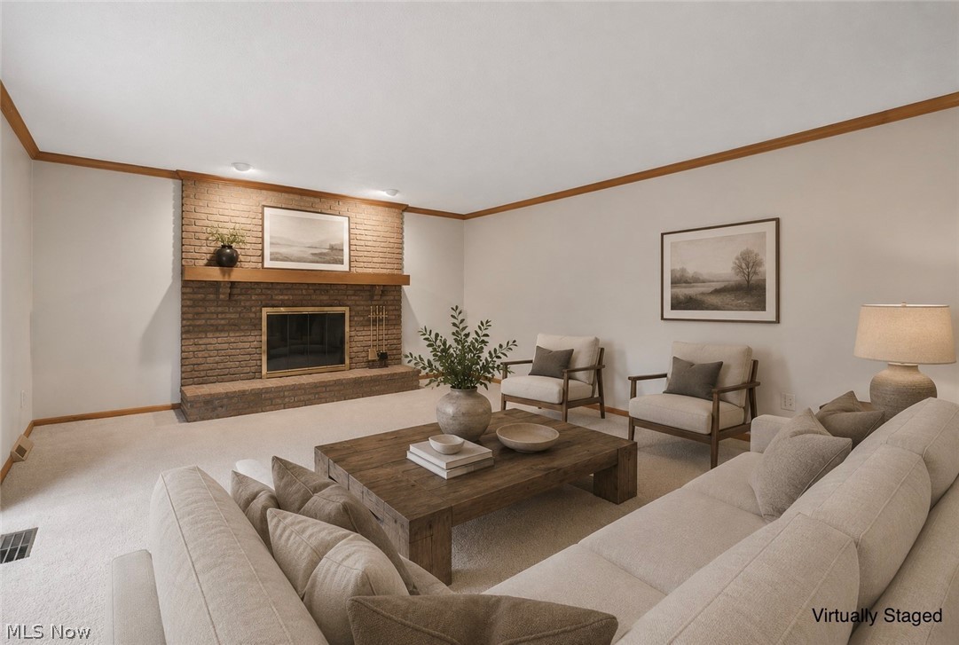 5532 Quail Run North Olmsted OH 44070