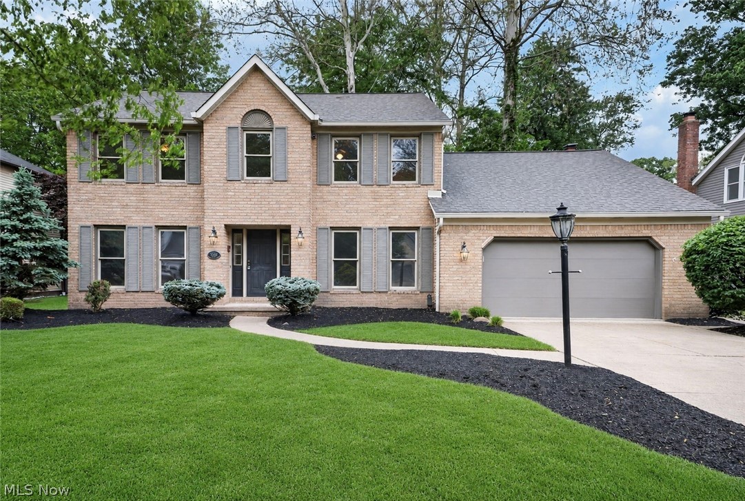 5532 Quail Run North Olmsted OH 44070