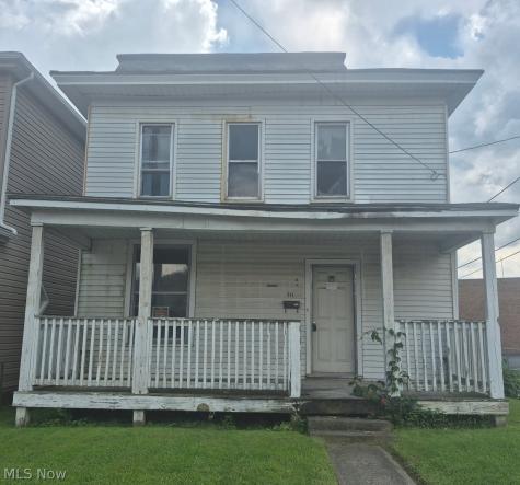 711 Jefferson Street Martins Ferry OH 43935