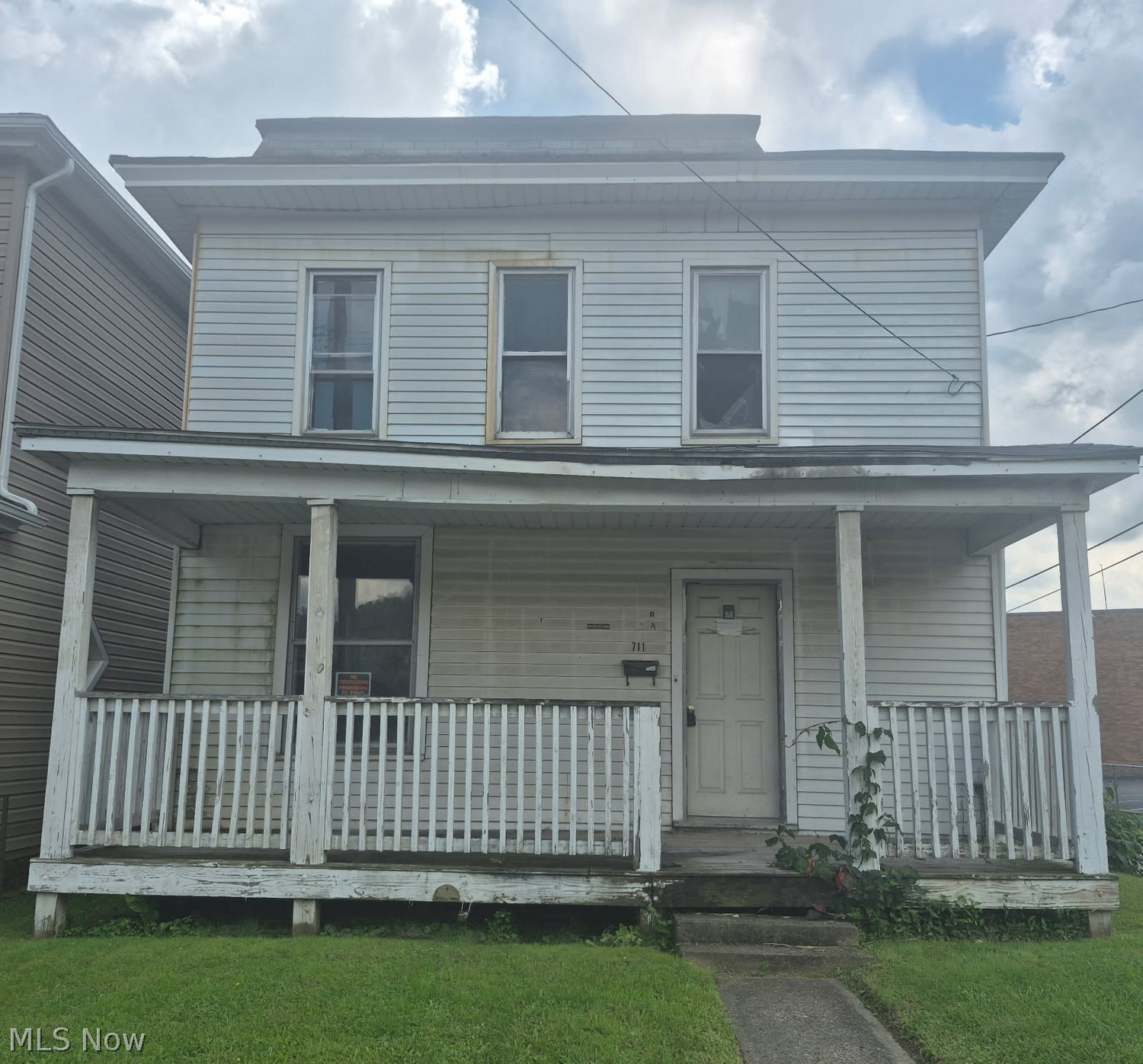 711 Jefferson Street Martins Ferry OH 43935