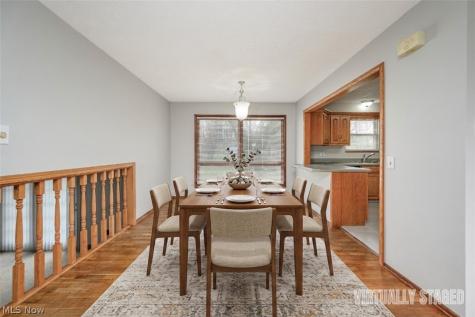 6860 Beridge Street Louisville OH 44641