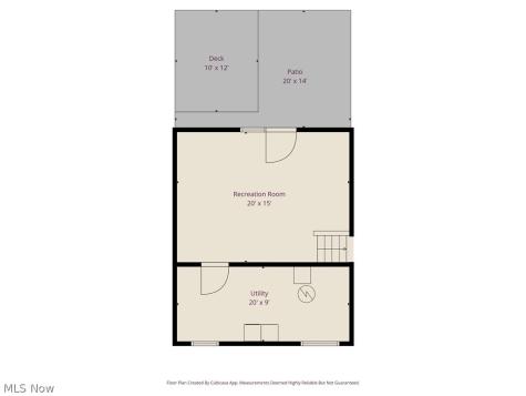 6860 Beridge Street Louisville OH 44641