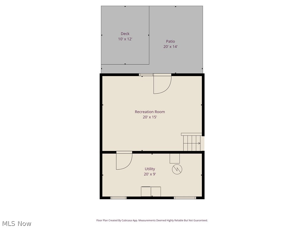 6860 Beridge Street Louisville OH 44641
