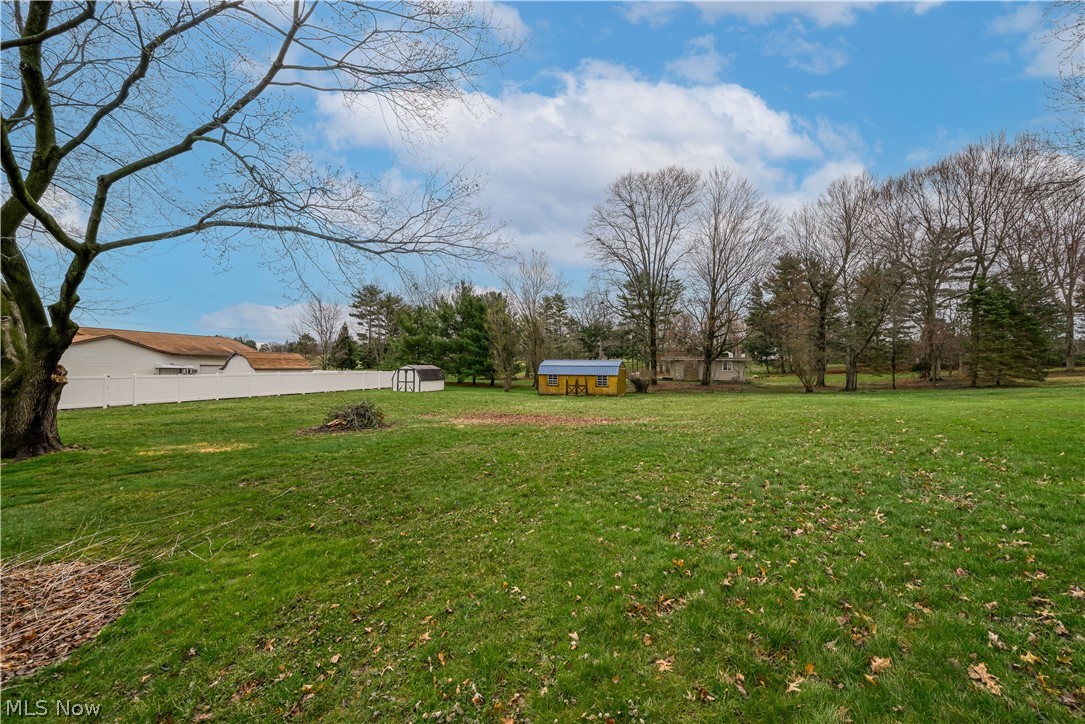 6860 Beridge Street Louisville OH 44641