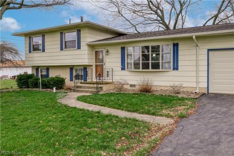 6860 Beridge Street Louisville OH 44641