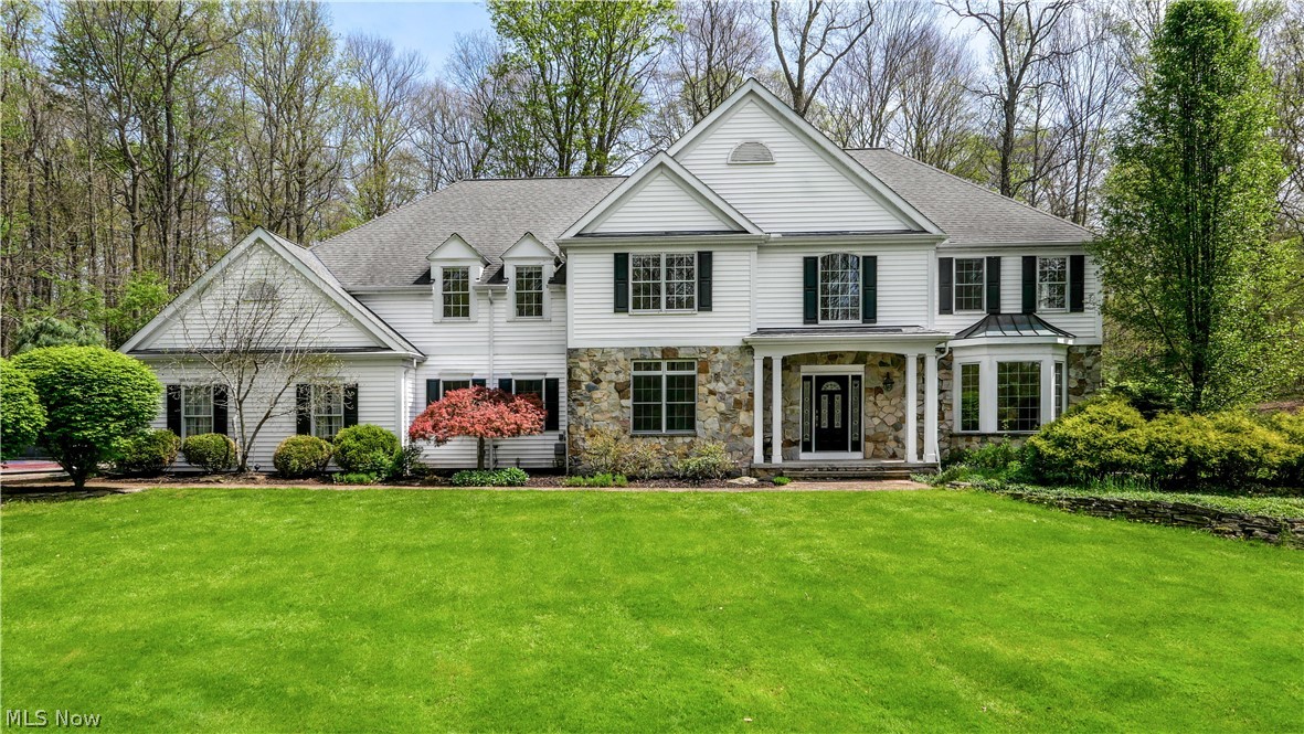 875 Cascades Drive Aurora OH 44202
