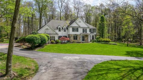 875 Cascades Drive Aurora OH 44202