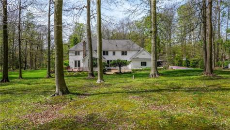 875 Cascades Drive Aurora OH 44202