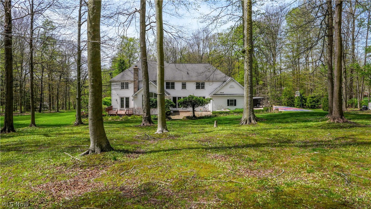 875 Cascades Drive Aurora OH 44202