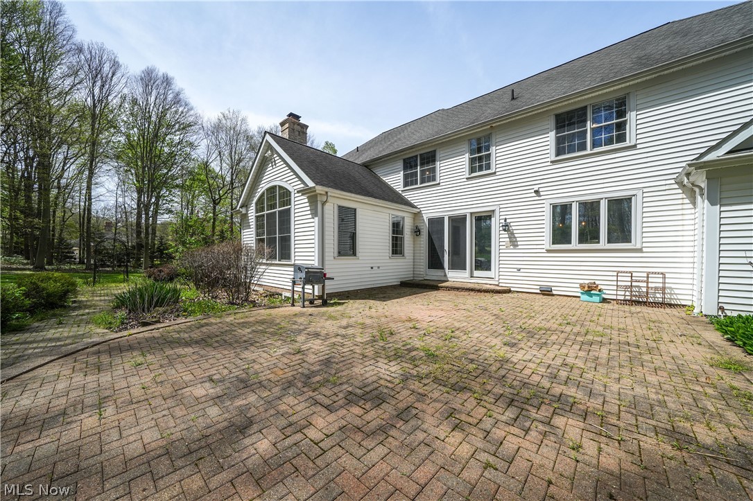 875 Cascades Drive Aurora OH 44202
