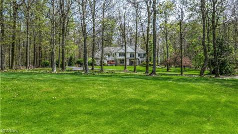 875 Cascades Drive Aurora OH 44202