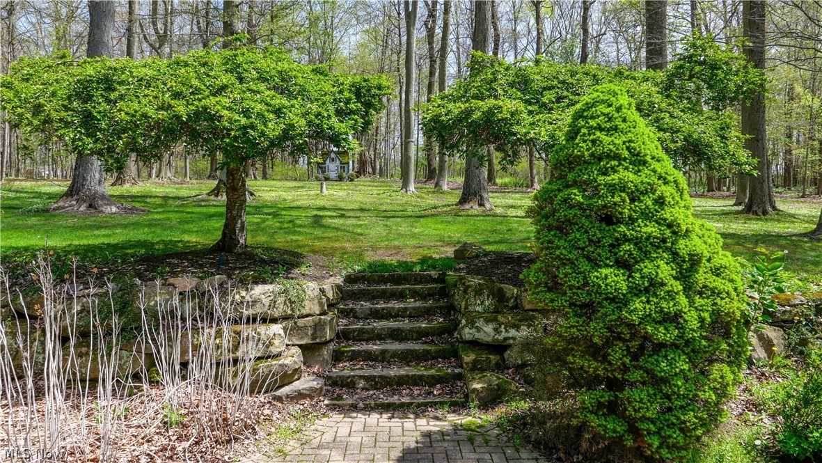 875 Cascades Drive Aurora OH 44202