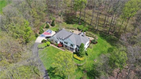 875 Cascades Drive Aurora OH 44202