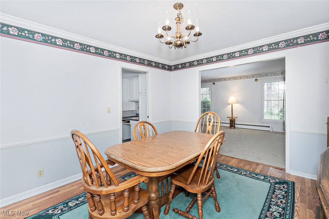 16860 Snyder Road Chagrin Falls OH 44023