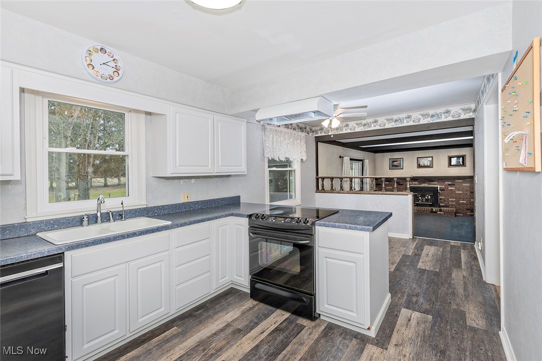 16860 Snyder Road Chagrin Falls OH 44023
