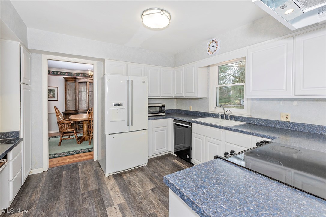 16860 Snyder Road Chagrin Falls OH 44023