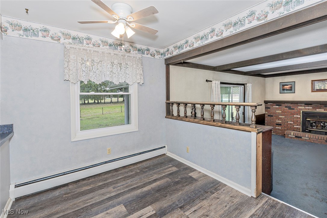 16860 Snyder Road Chagrin Falls OH 44023