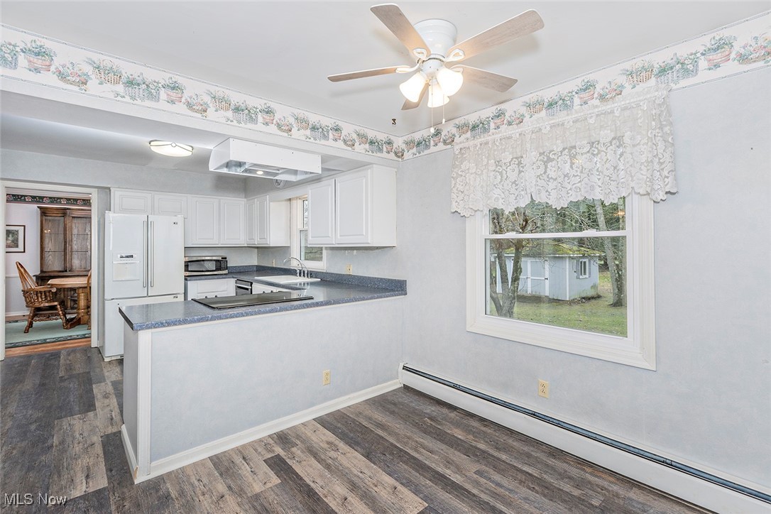 16860 Snyder Road Chagrin Falls OH 44023