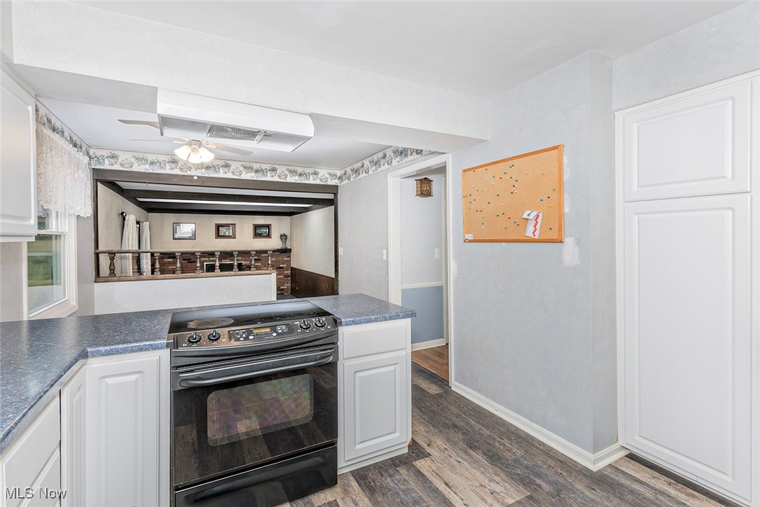 16860 Snyder Road Chagrin Falls OH 44023