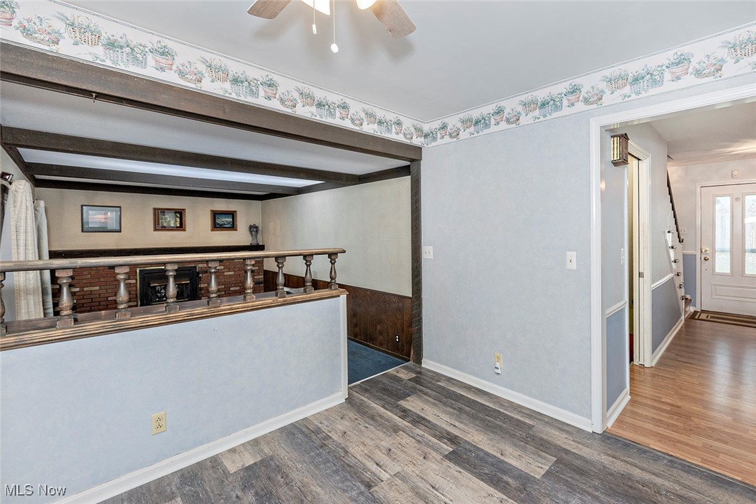 16860 Snyder Road Chagrin Falls OH 44023