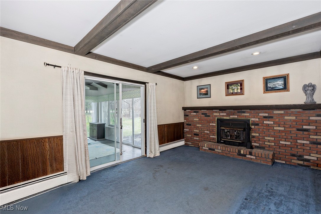 16860 Snyder Road Chagrin Falls OH 44023