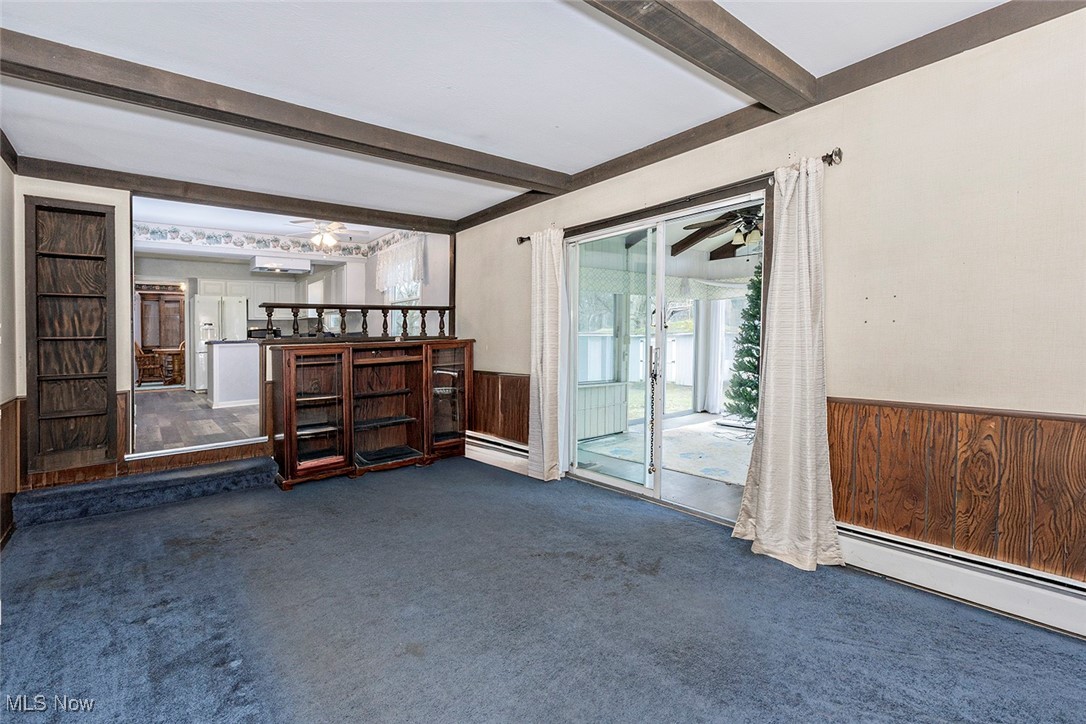 16860 Snyder Road Chagrin Falls OH 44023