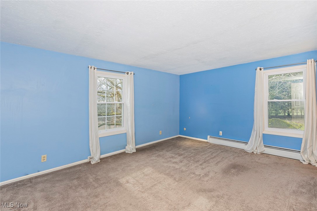 16860 Snyder Road Chagrin Falls OH 44023