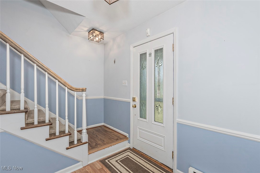 16860 Snyder Road Chagrin Falls OH 44023