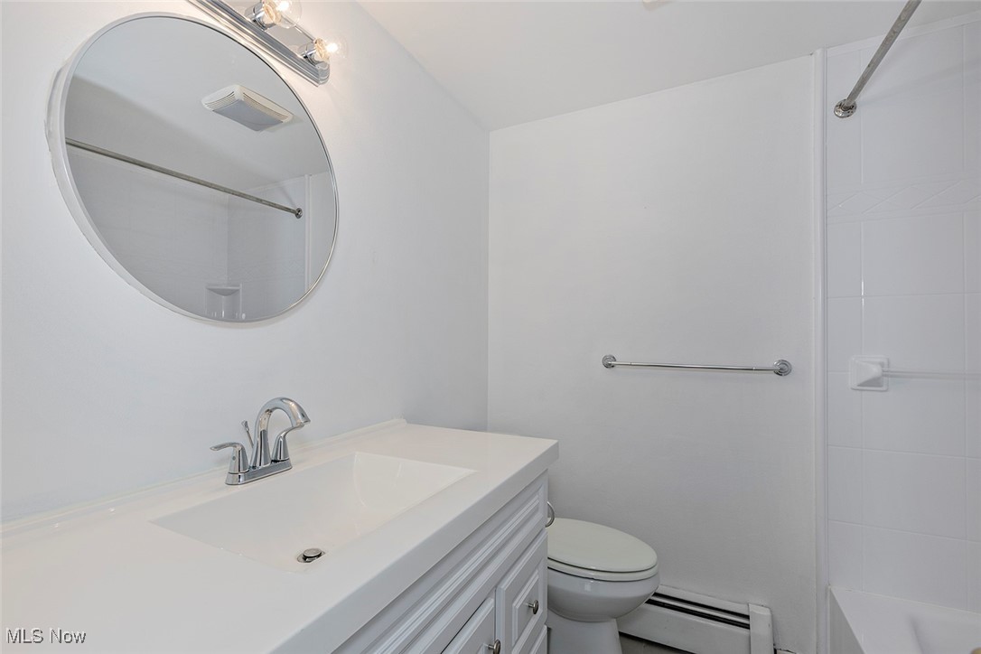 16860 Snyder Road Chagrin Falls OH 44023