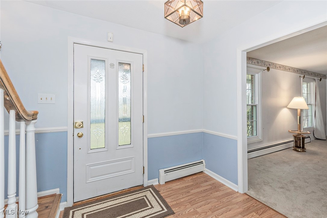 16860 Snyder Road Chagrin Falls OH 44023