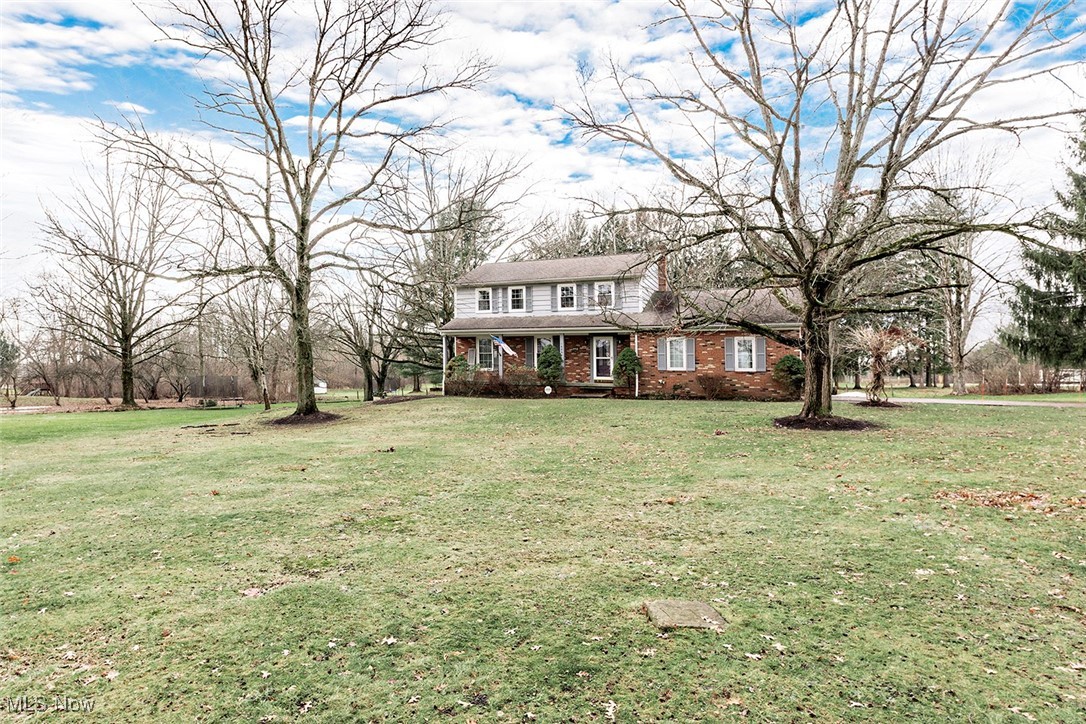 16860 Snyder Road Chagrin Falls OH 44023