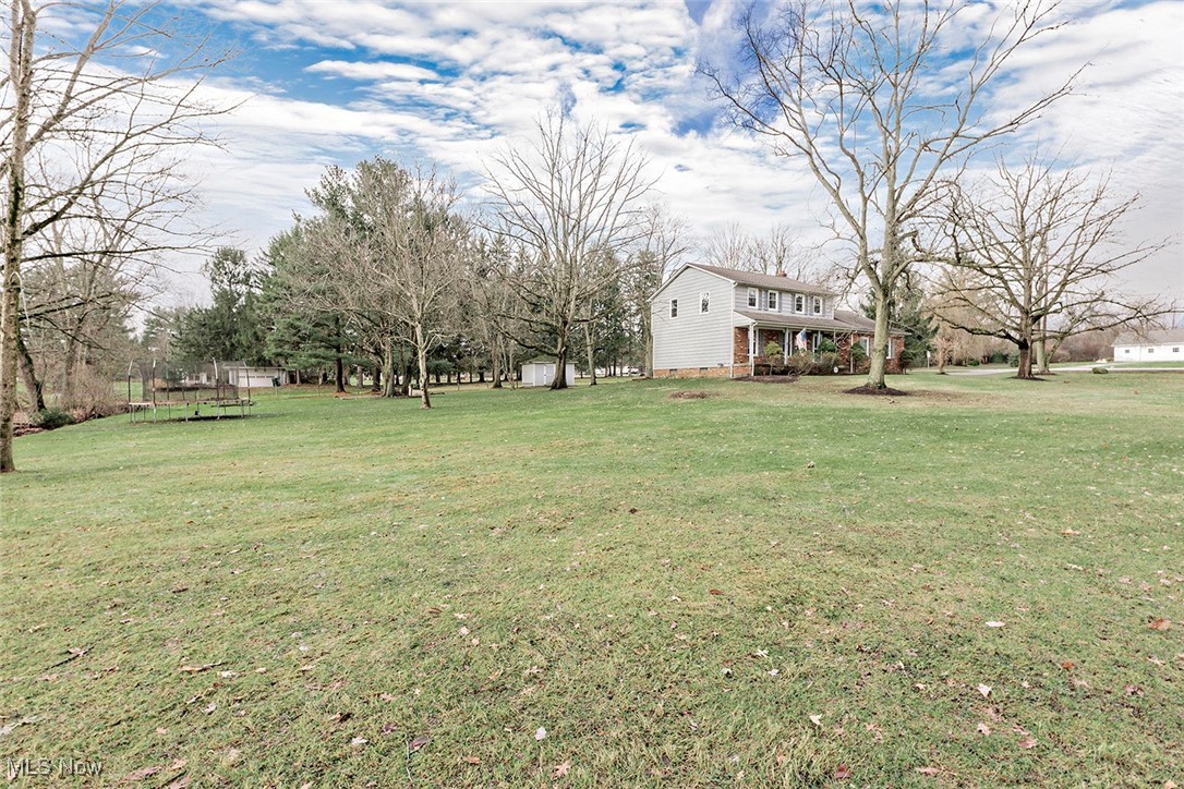 16860 Snyder Road Chagrin Falls OH 44023