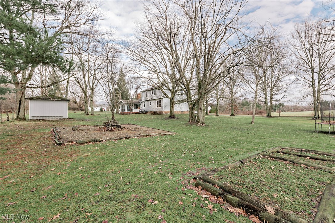 16860 Snyder Road Chagrin Falls OH 44023