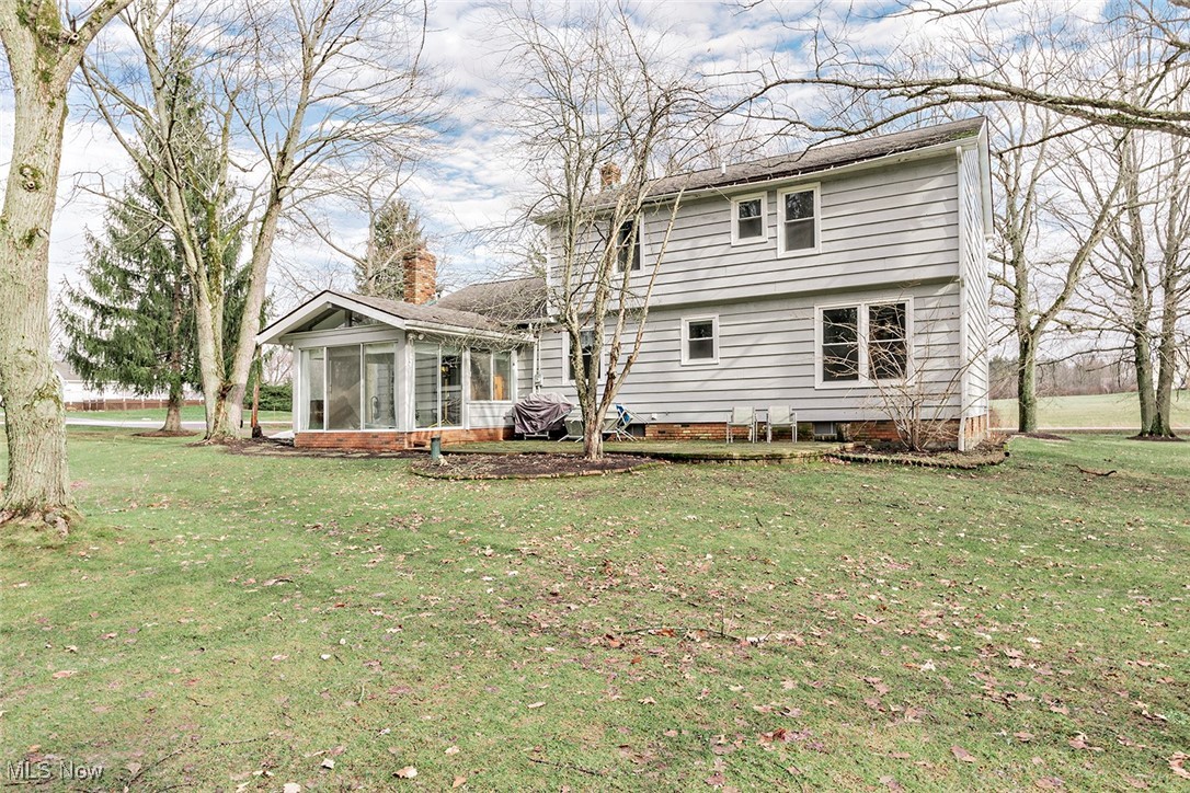 16860 Snyder Road Chagrin Falls OH 44023