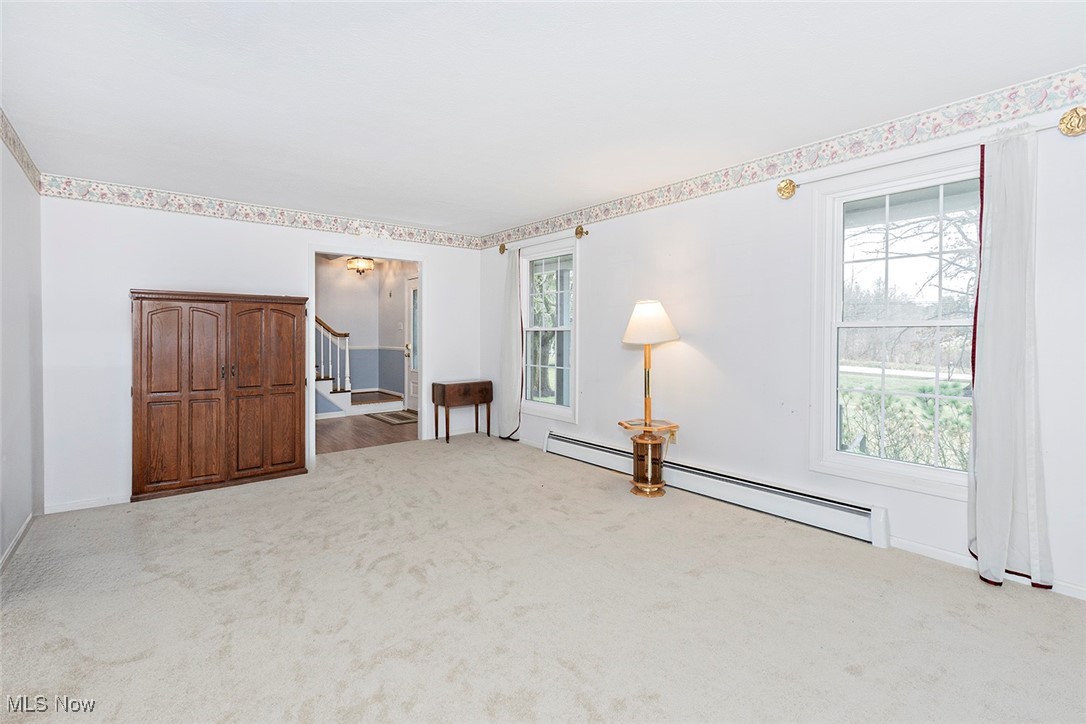 16860 Snyder Road Chagrin Falls OH 44023