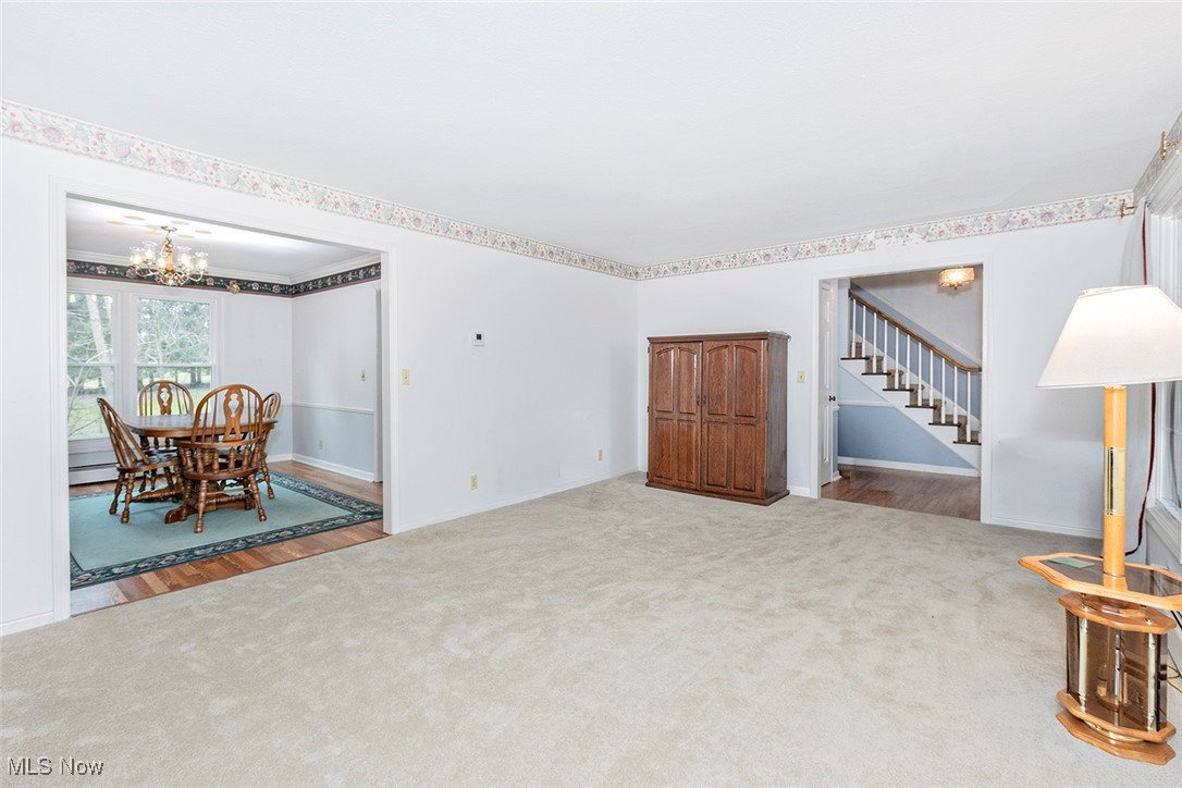 16860 Snyder Road Chagrin Falls OH 44023