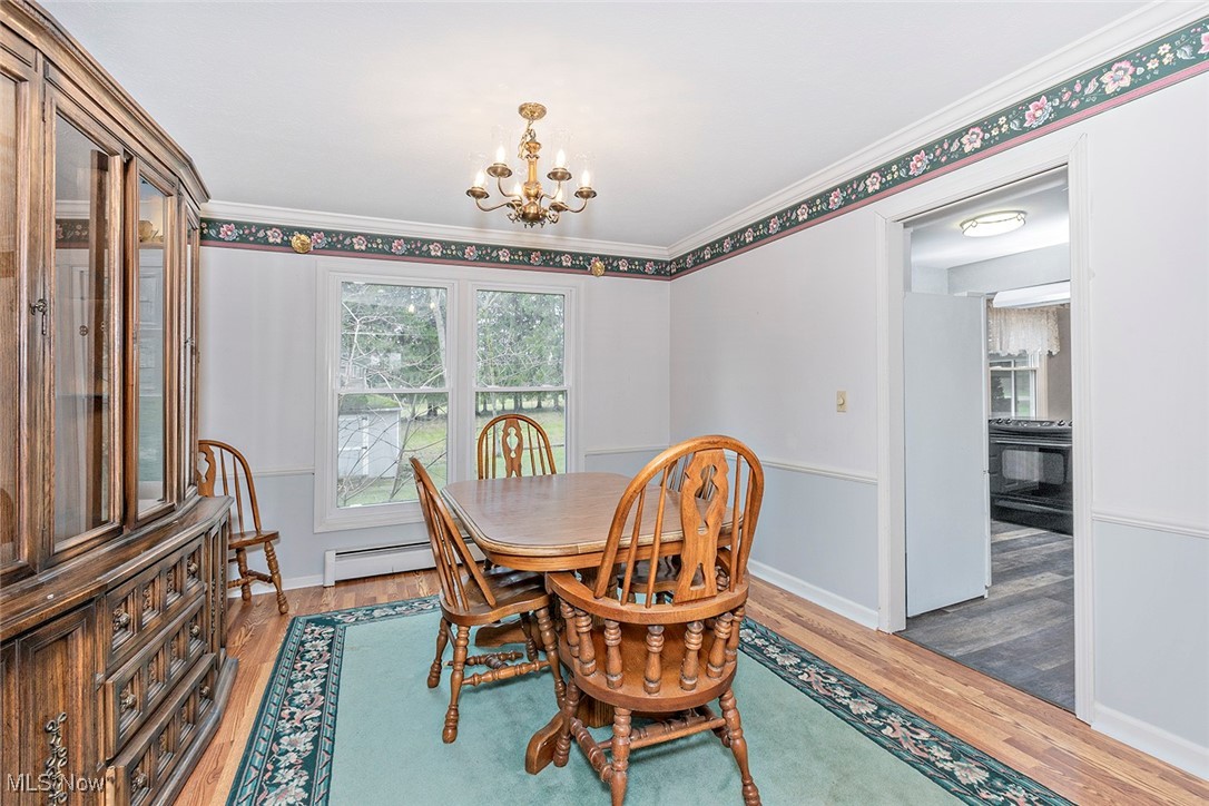 16860 Snyder Road Chagrin Falls OH 44023