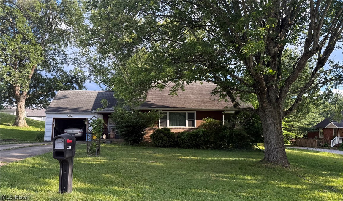 3314 Lee Street NW North Canton OH 44720