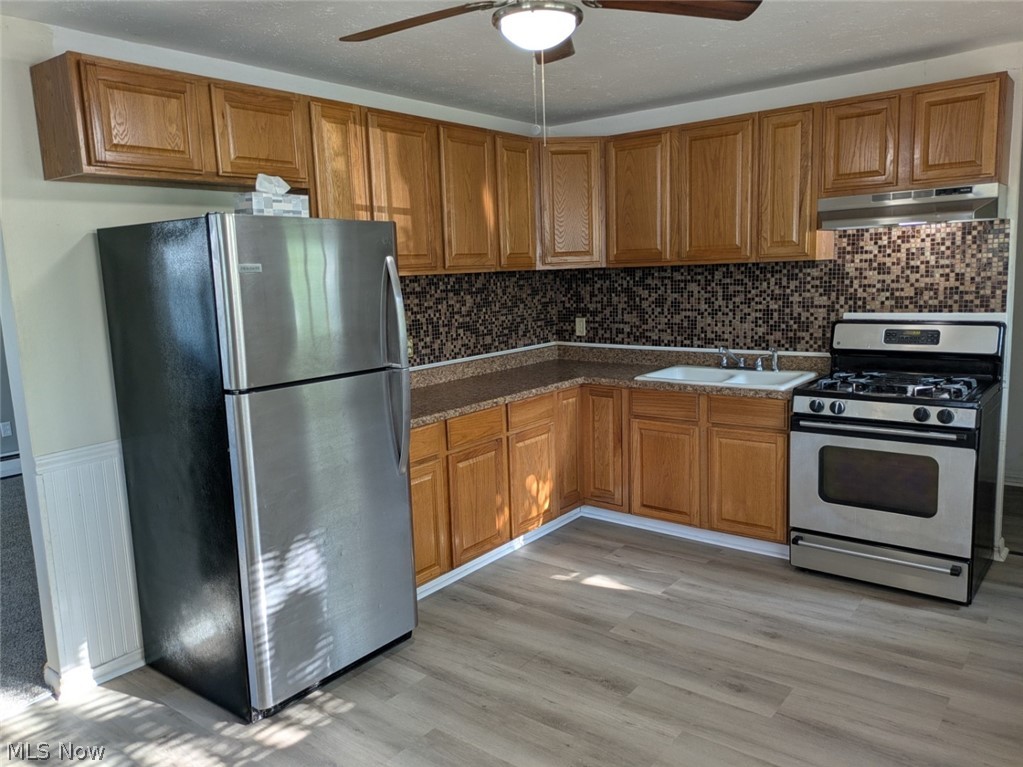 147 Morgan Avenue Elyria OH 44035