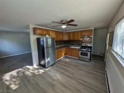 147 Morgan Avenue Elyria OH 44035