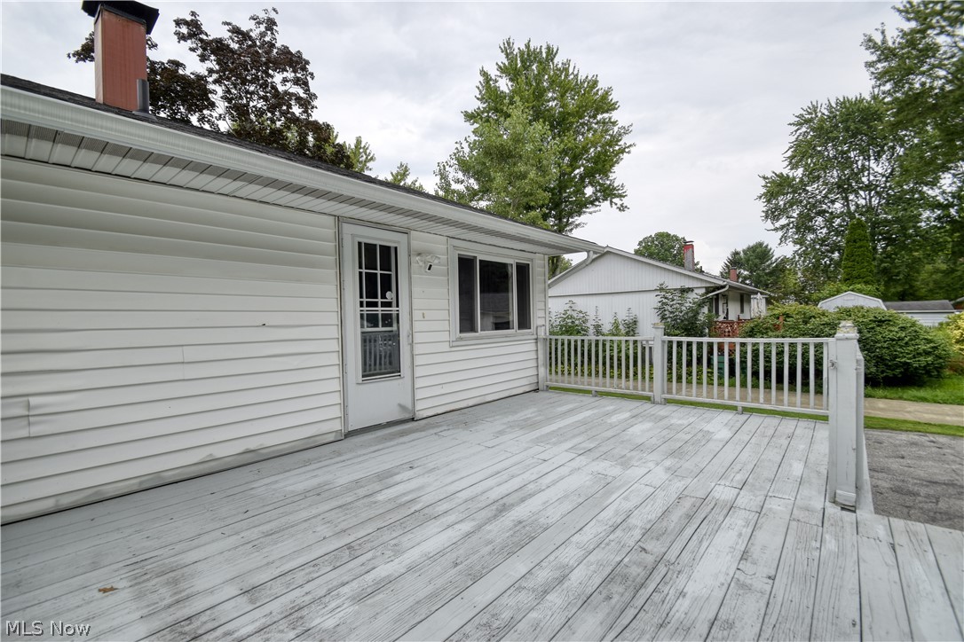 502 Roosevelt Drive Geneva OH 44041
