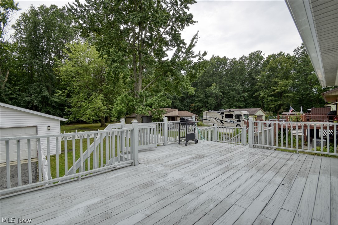 502 Roosevelt Drive Geneva OH 44041