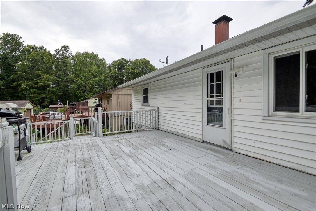 502 Roosevelt Drive Geneva OH 44041